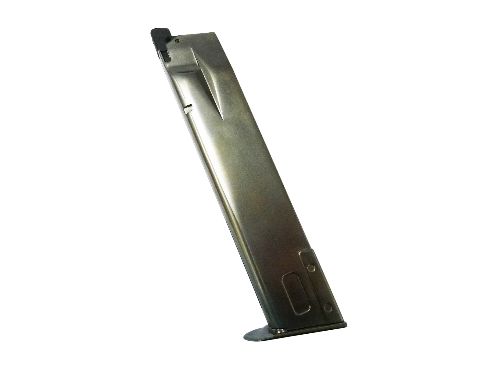 WE P Viruses P226 32rds Pistol Gas Magazine ( SV )