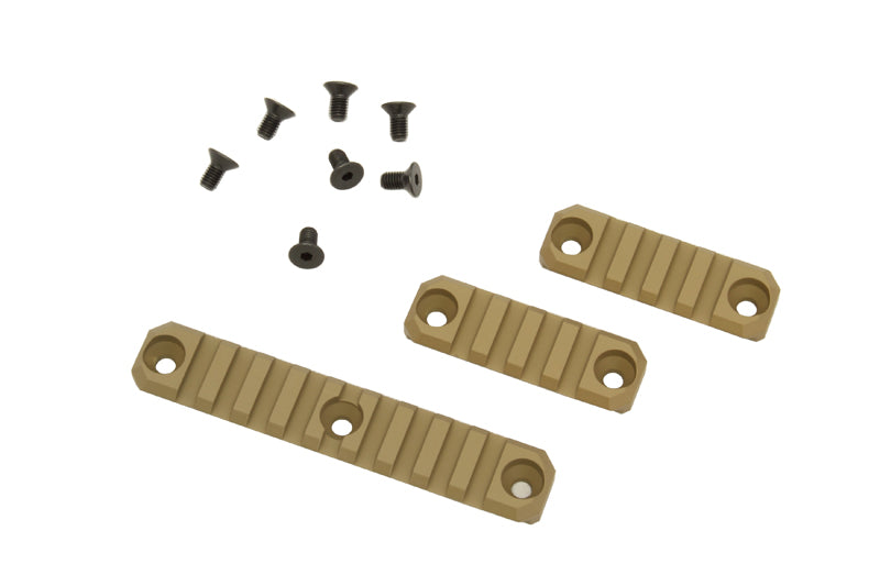 WE Raptor Kit for GBB ( Tan )