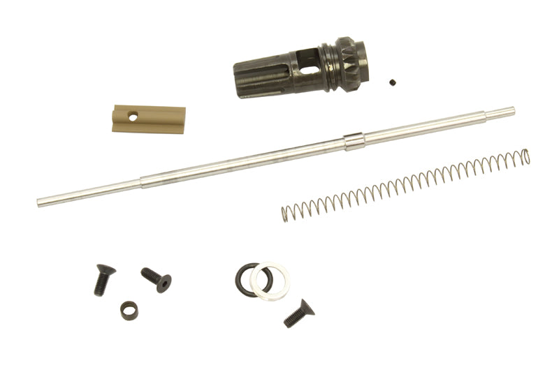 WE Raptor Kit for GBB ( Tan )