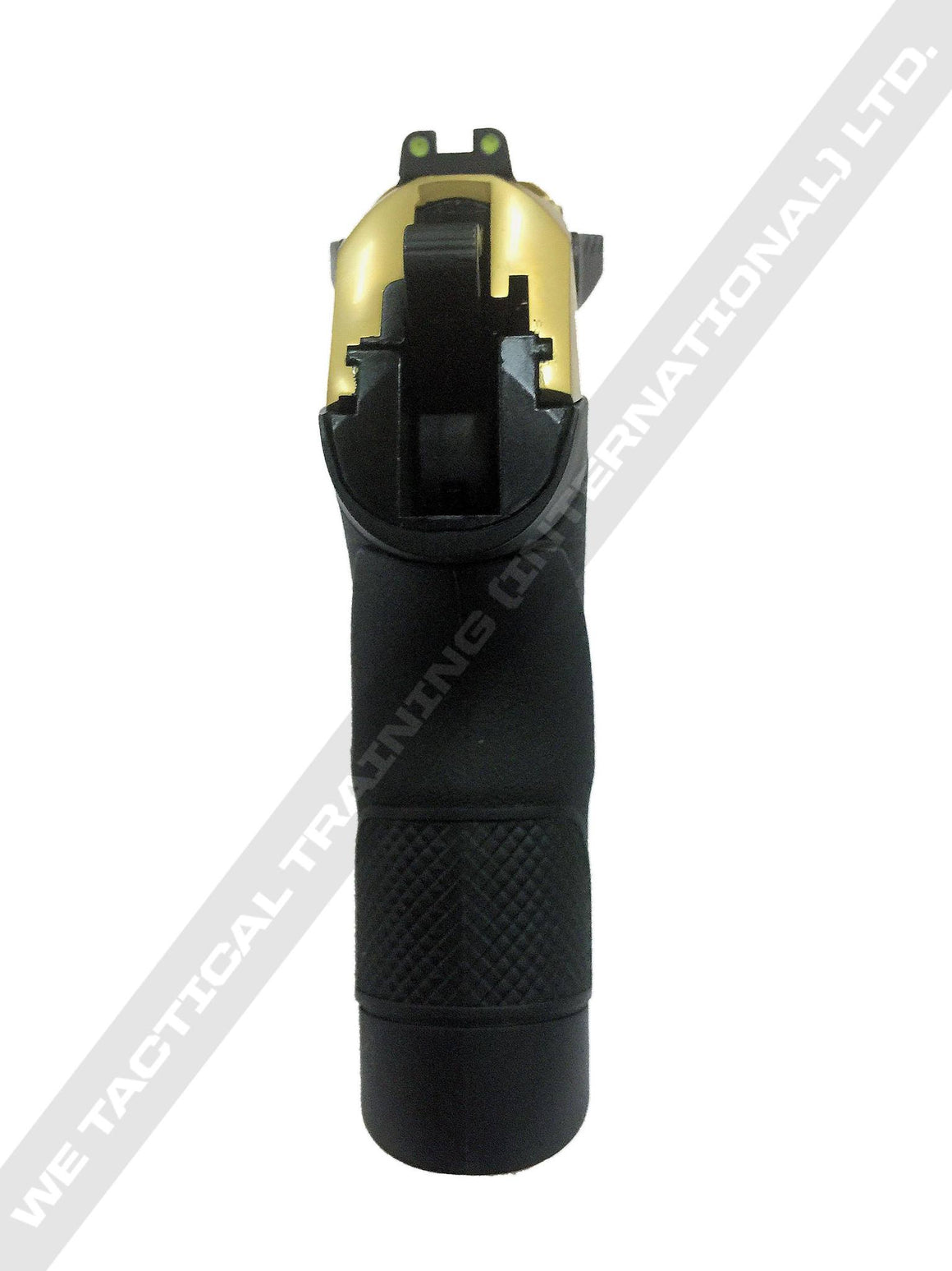 WE Bulldog S GBB Pistol ( Gold )