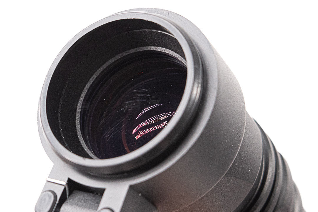 Weltool W35LEP Metal Lancer V2.0 LEP Flashlight