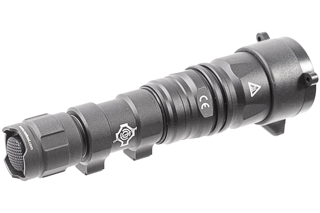 Weltool W35LEP Metal Lancer V2.0 LEP Flashlight