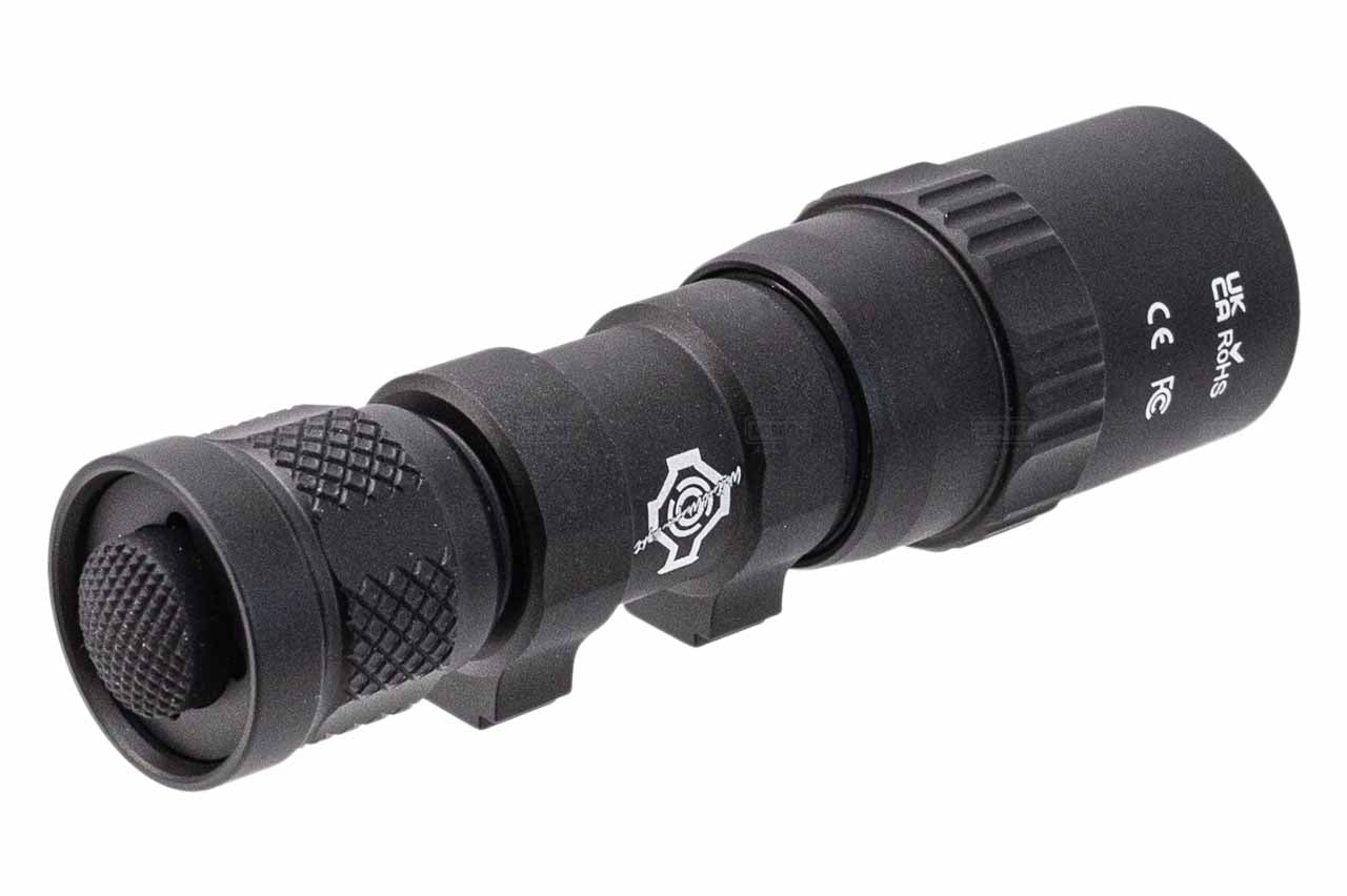 Weltool W35B White Light X-LED Flashlight