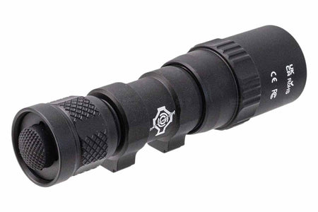 Weltool W35B White Light X-LED Flashlight