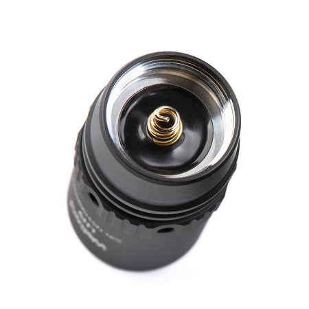 Weltool W65D Full Size High-Power 90CRI X-LED Flashlight