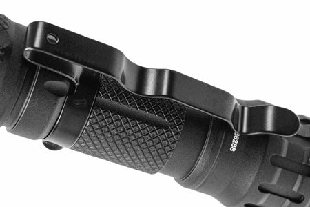 Weltool T1 Pro 14500 Mini Tactical Flashlight