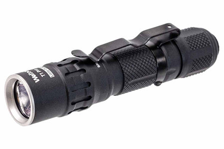 Weltool T1 Pro 14500 Mini Tactical Flashlight
