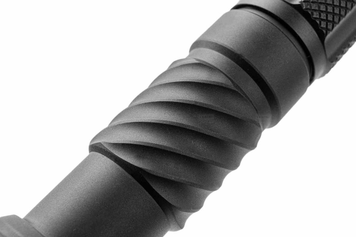 Weltool F11R Dragon from Forest Long Focus Beam Rechargeable LED Flashlight