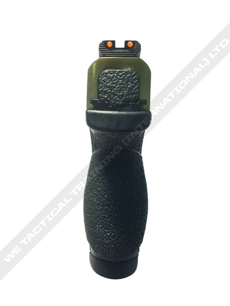 WE Little Bird B WET GBB Pistol ( Gold )