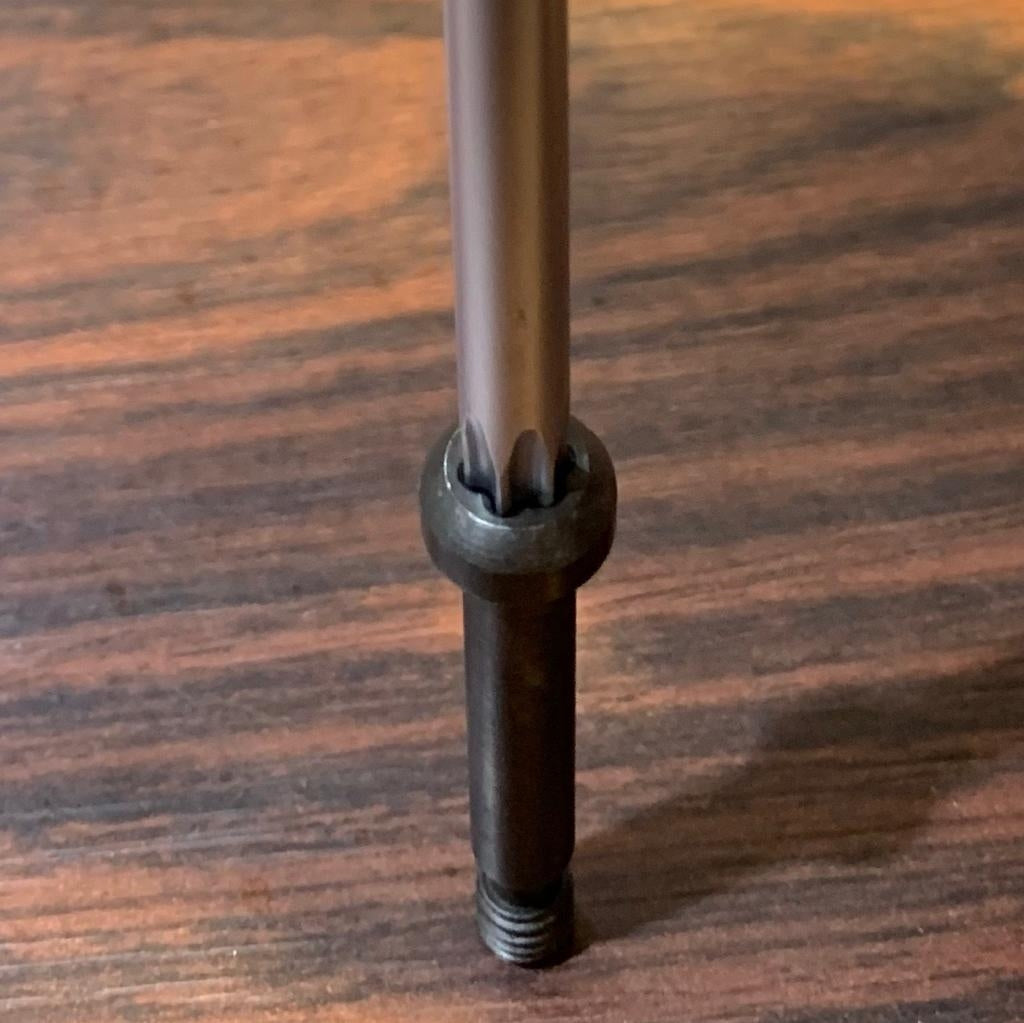 C&C Tac Torx Hex Key T30 CR-V Tool ( 32mm x 161mm ) ( for MK16 Rail )