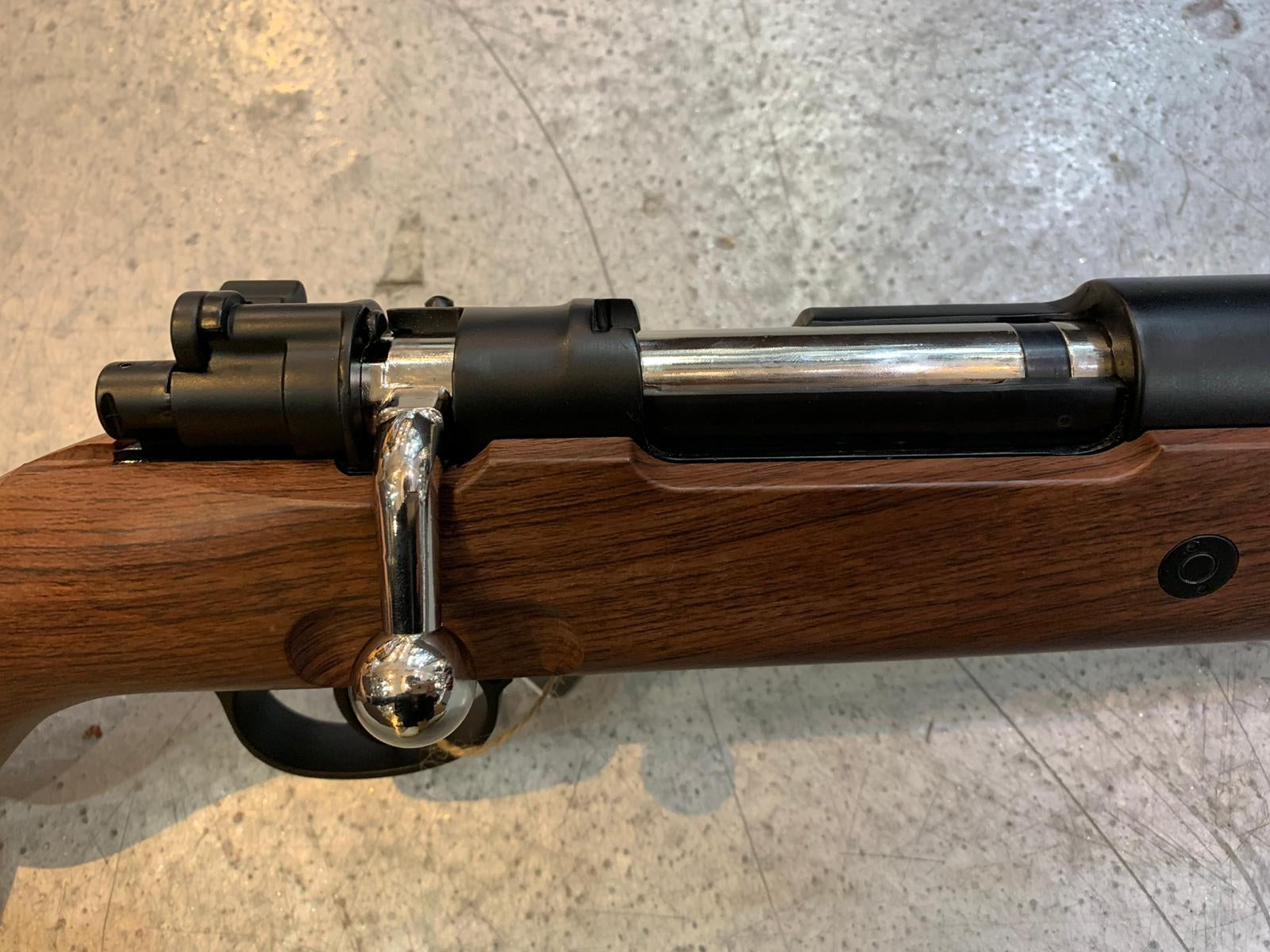 Bell Kar98k Air cocking Shell-Ejecting Sniper ( DBOY )