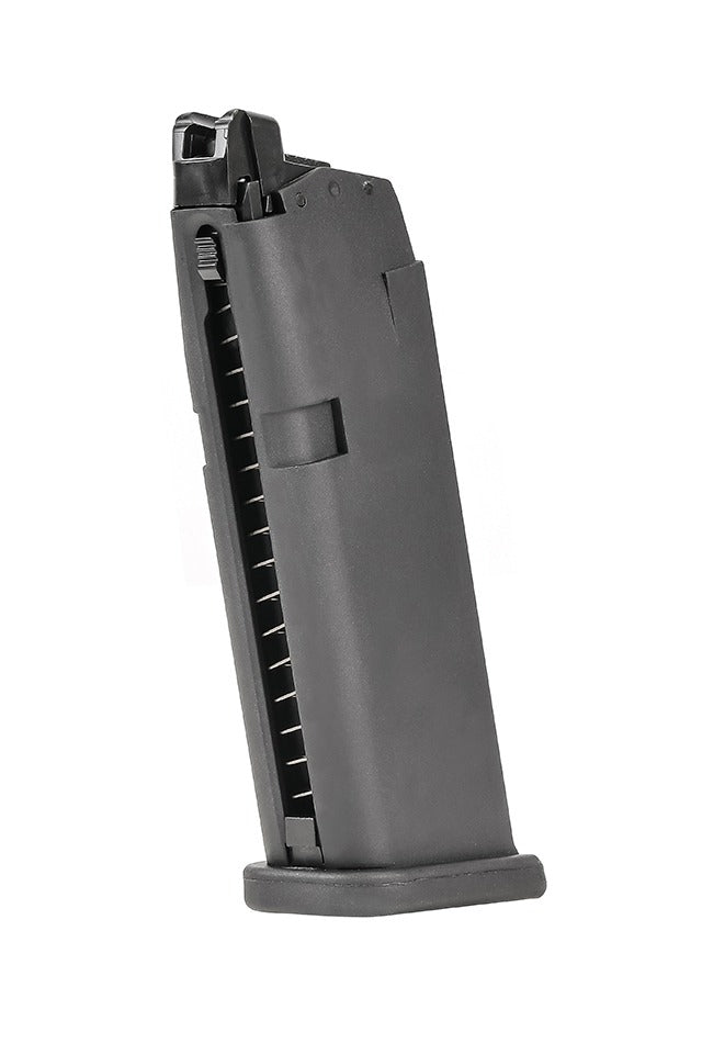 Umarex Glock 19 Gen 4 GBB Pistol ( by VFC ) ( Black )