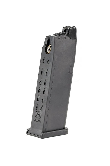 Umarex Glock 19 Gen 4 GBB Pistol ( by VFC ) ( Black )