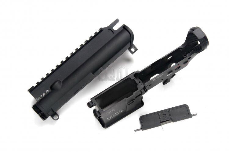 Eagle Eye M27-LAR Conversion Kit for System PTW Airsoft Toys