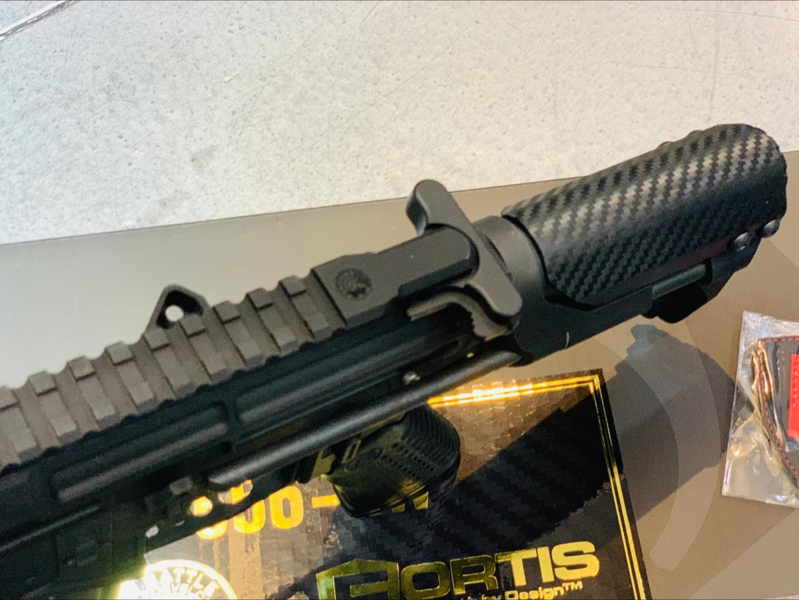 RWA B.A.D. SBR GBBR ( Licensed by Battle Arms Development ) ( RWA BAD GBBR )