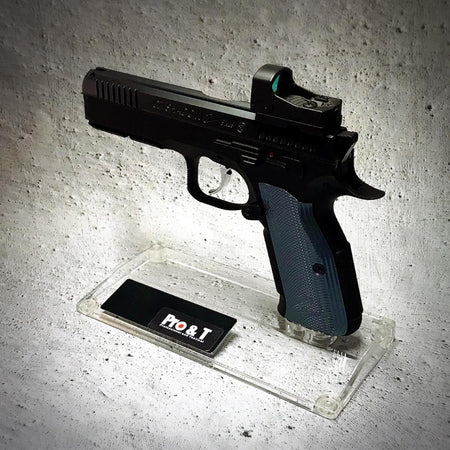 Pro&T PO Universal Optics Mount for KJ ASG CZ Shadow 2 GBBP Series