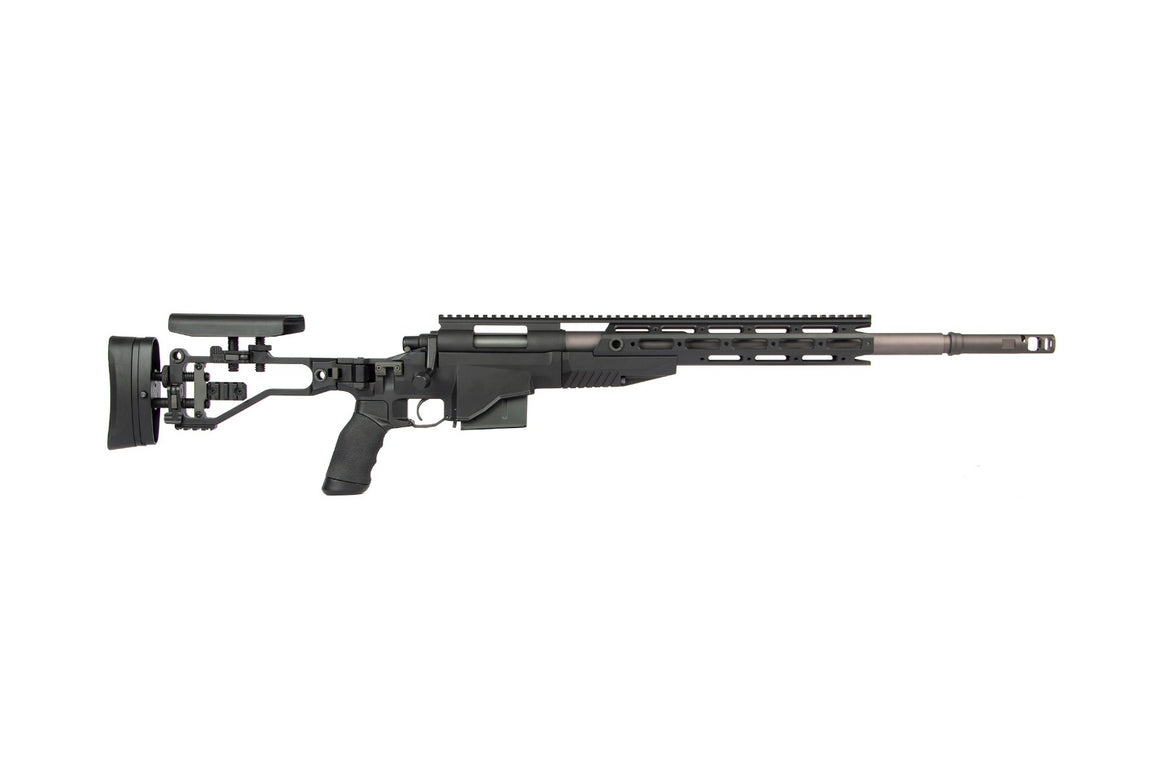 ARES M40-A6 Spring Powered Sniper Rifle ( DE )