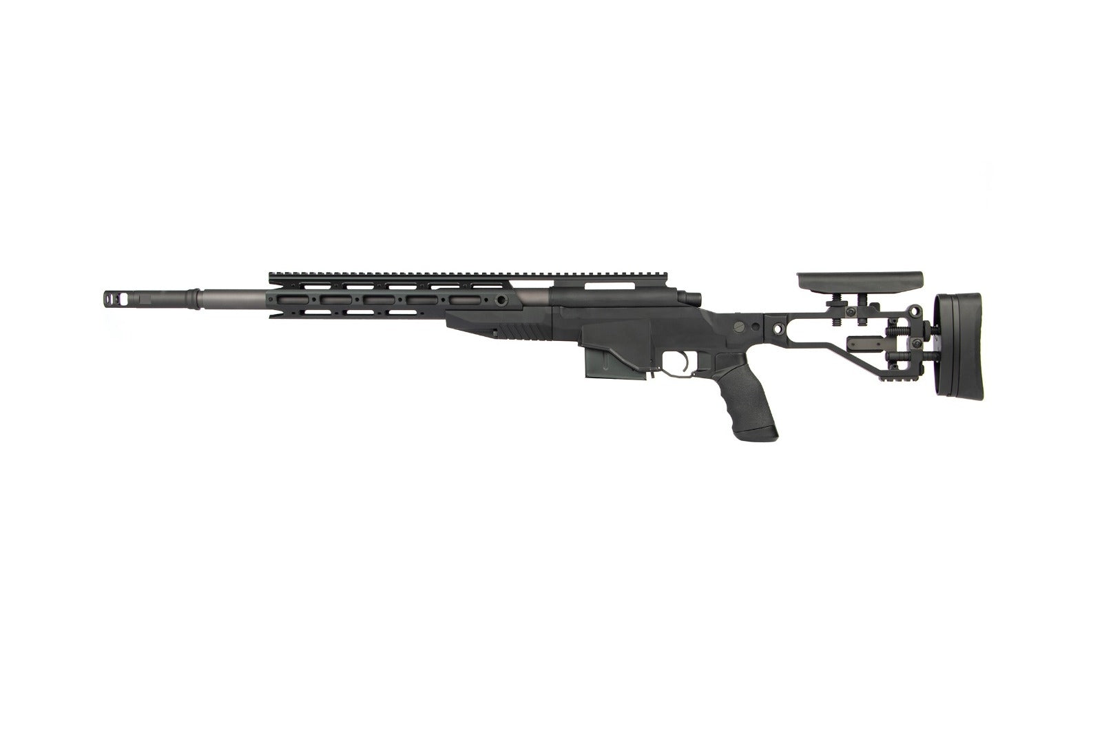 ARES M40-A6 Spring Powered Sniper Rifle ( DE )