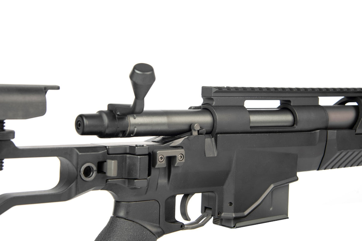 ARES M40-A6 Spring Powered Sniper Rifle ( DE )