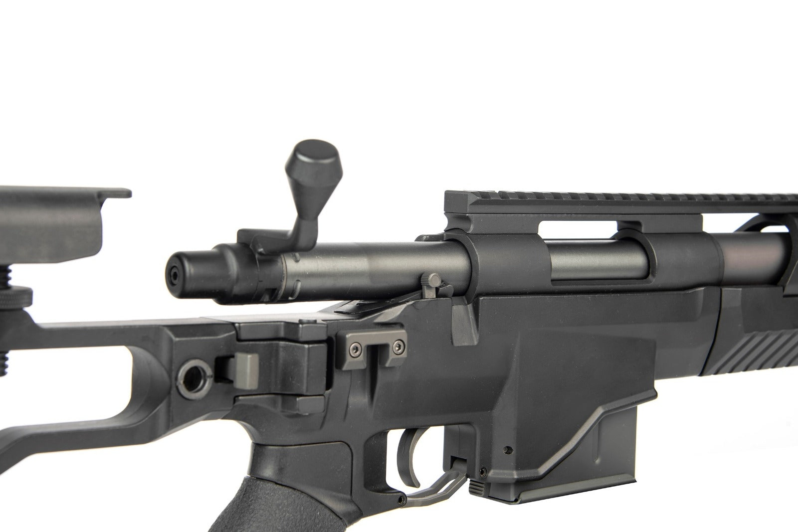 ARES M40-A6 Spring Powered Sniper Rifle ( DE )