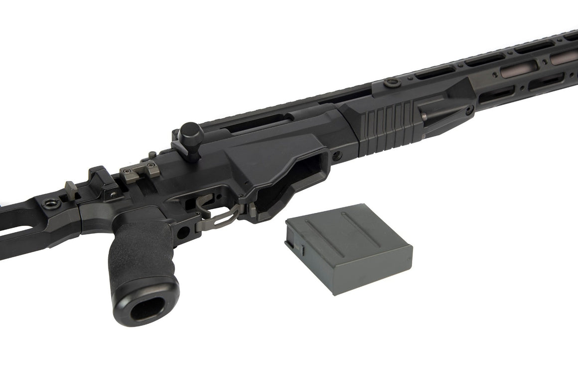 ARES M40-A6 Spring Powered Sniper Rifle ( DE )