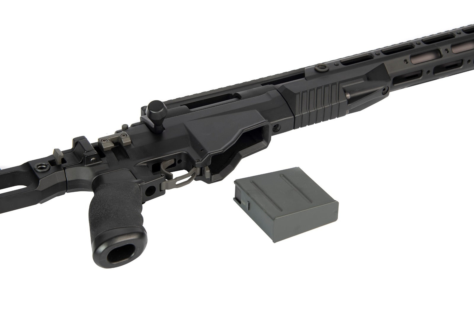 ARES M40-A6 Spring Powered Sniper Rifle ( DE )