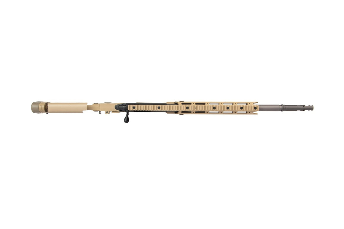 ARES M40-A6 Spring Powered Sniper Rifle ( DE )