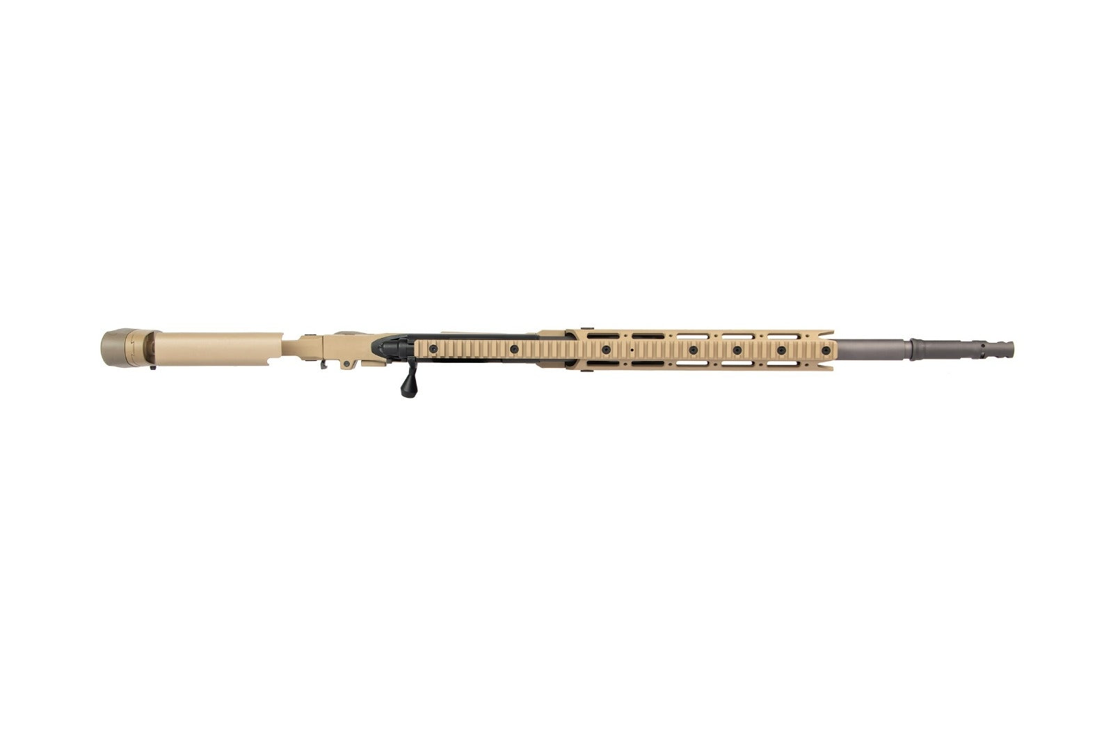 ARES M40-A6 Spring Powered Sniper Rifle ( DE )