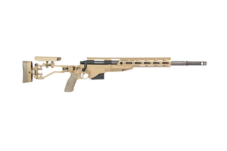 ARES M40-A6 Spring Powered Sniper Rifle ( DE )