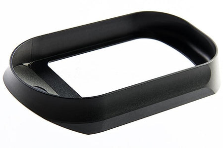 RWA Agency Arms Magwell for Tokyo Marui Model 19 ( Black )