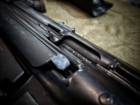 Umarex H&K MP5A5 SMG Gen 2 GBB ( Asia Edition ) ( by VFC ) #VF2-LMP5A5-BK01 HK MP5 A5