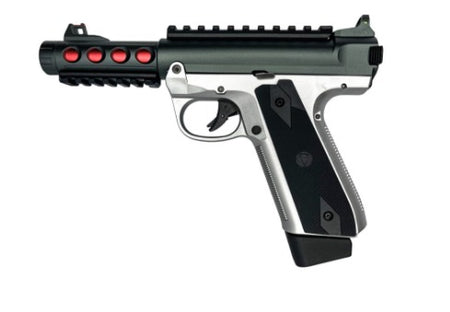 CTM TAC Ruger Style Frame for Action Army AAP01 GBB Pistol Series ( AAP-01 )-Pink