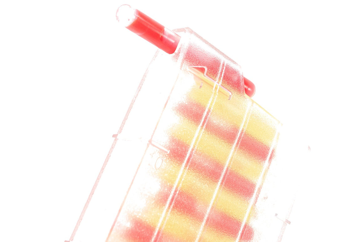 Wosport Tactical Fluorescent Glow Stick Distribution Box Pouch Set with Belt Attactment ( MC )