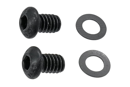 WII TECH Aluminum KAC Style 1913 20mm RAS Rail Mount For Umarex VFC / WE MP5 GBB / Marui TM MP5 AEG Series