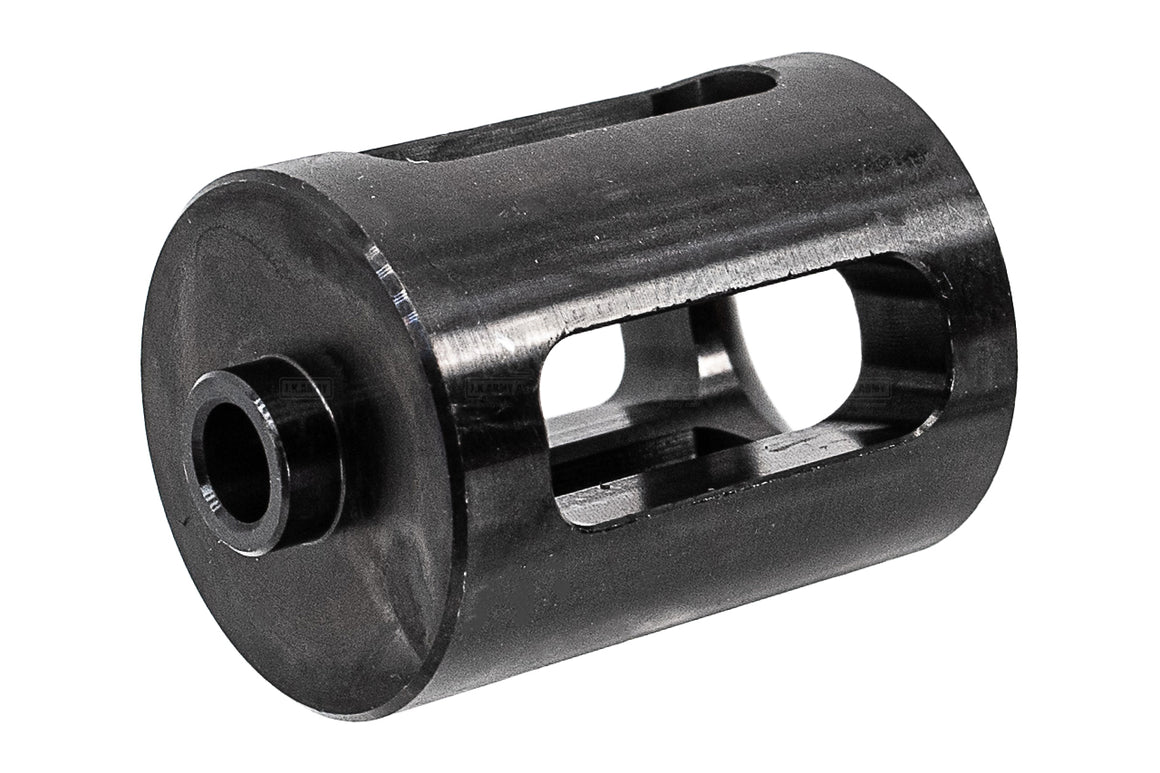 WII TECH M4 MWS ( T.Marui ) CNC Steel Bolt B Part No.133 For Marui TM MWS GBB