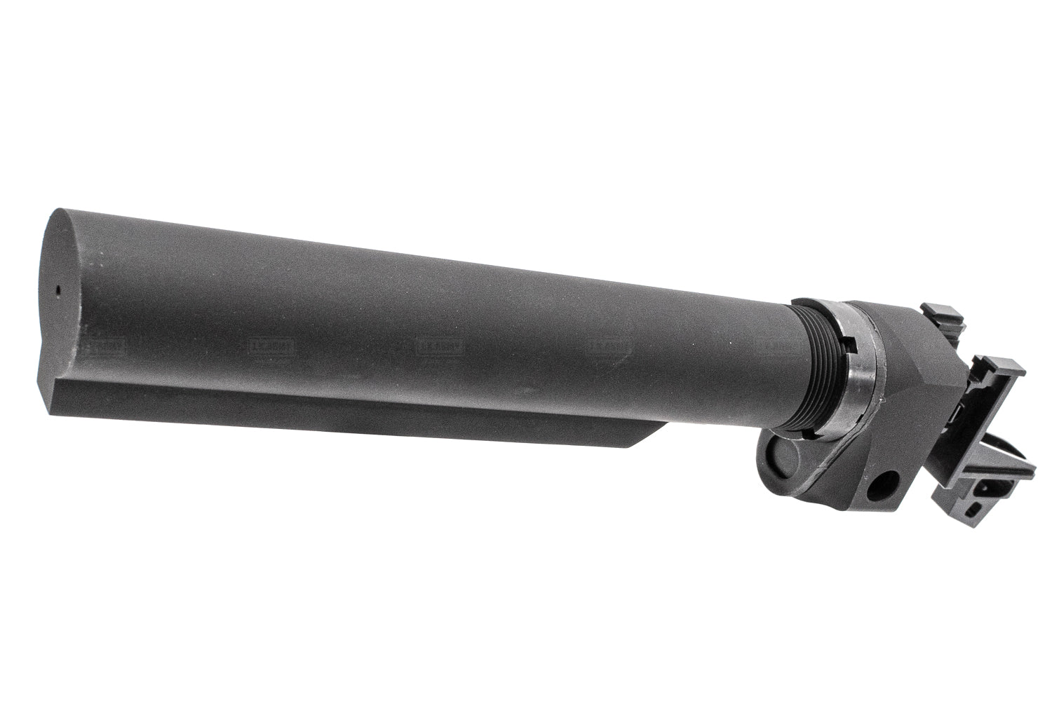 WII TECH CNC Steel & Aluminium QD Stock Adapter and Tube For Marui TM AKM GBB Series