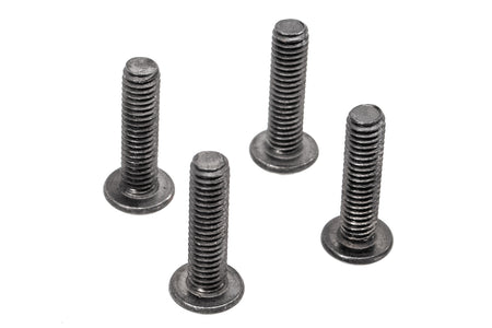 WII TECH CNC 6061 Aluminium Magwell For Marui TM AKM GBB Series