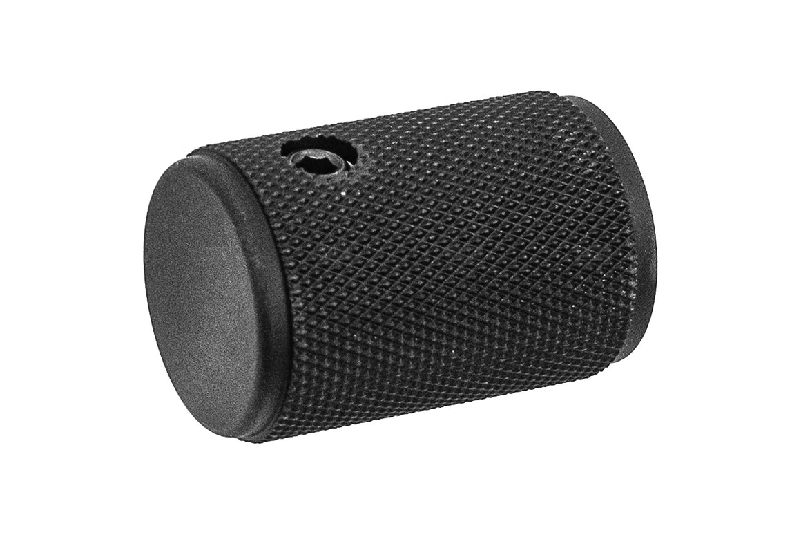 WII TECH CNC Aluminum Charging Handle For Marui TM SAIGA 12K GBB