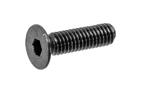 WII TECH CNC Aluminum V Style M-LOK Handguard For Marui TM SAIGA 12K GBB