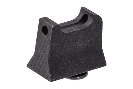 WII TECH CNC Aluminum High Fiber Front Sight For Marui TM G Model GBBP Series