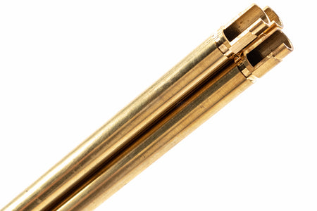 WII TECH Long Inner Barrel Set ( 6.03mm x 380mm ) For Marui TM M870