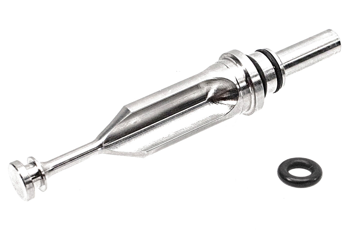 WII TECH Enhanced Stainless Steel Valve Pin For KSG / TM M870