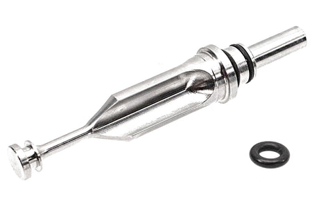 WII TECH Enhanced Stainless Steel Valve Pin For KSG / TM M870