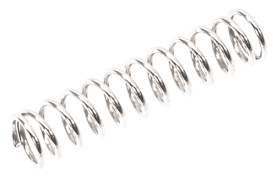 WII TECH M870 ( T.Marui ) 150% Hammer Spring For TM M870