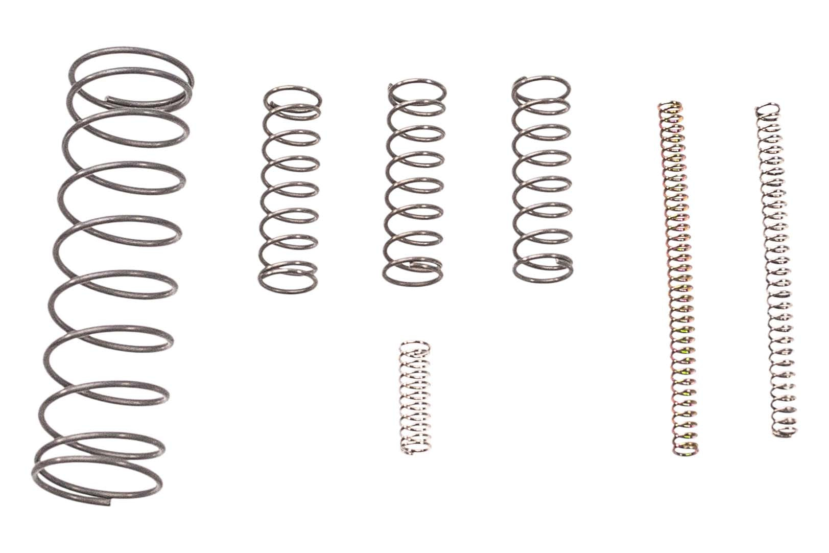 WII TECH CNC 7075 Aluminum Loading Nozzle For Marui TM M870