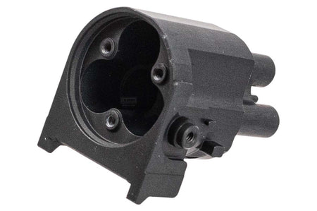 WII TECH CNC 7075 Aluminum Loading Nozzle For Marui TM M870