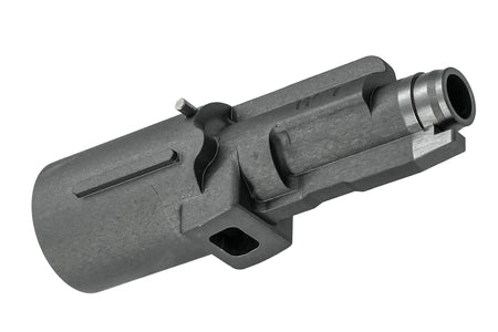 WII TECH CNC Aluminum Top Gas Nozzle Set For KSC M11A1 System 7 GBB