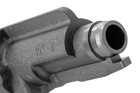 WII TECH CNC Aluminum Top Gas Nozzle Set For KSC M11A1 System 7 GBB