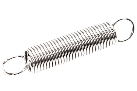 WII TECH MP9 ( KSC System 7 ) 60% Light Trigger Spring For KSC MP9 SMG GBB