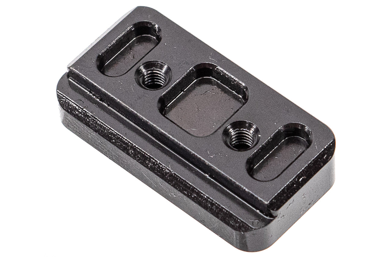 WII TECH MP9 ( KSC System 7 ) CNC Enhanced Buffer For KSC MP9 SMG GBB